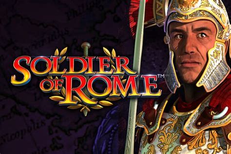 Soldier of Rome 3